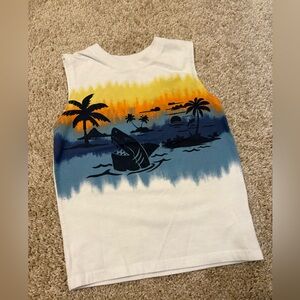 Garanimals Kids Tank Top, 4T